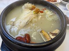 -长顺参鸡汤店(西塔总店)