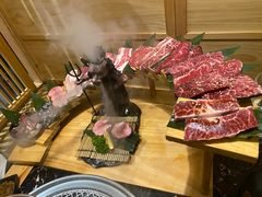 -龍二烧肉酒场(九亭店)