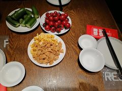 -双合园·海鲜水饺青岛菜(品牌首店)