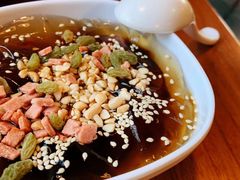 -付小姐在成都(中山公园店)
