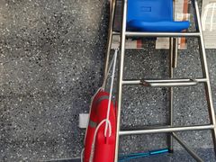 -TRACTION 运动中心(金融街店)