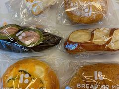 -面包与我Bread Or Me(长城汇店)