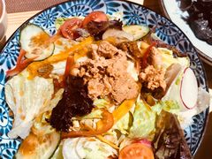 -吉之仙•中国制造•出口级食材日料店(领事馆总店)