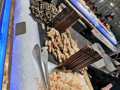 -诱货海鲜自助火锅(爱琴海购物公园东百店)