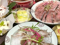 -赵美丽重庆火锅(西安直营总店)