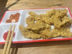 -陇上秦轩西安biangbiang面(朝龙汇店)