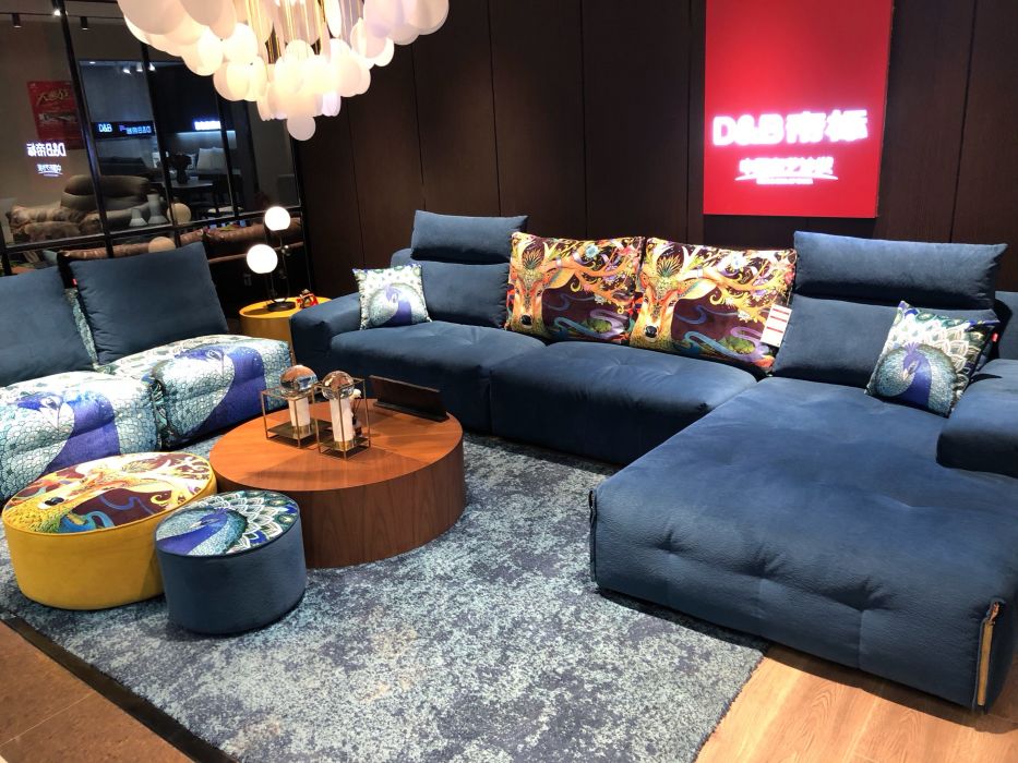 帝标·迪彩地址,电话,价格,团购,营业时间(图)-无锡家具家居-大众点评