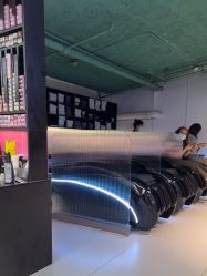-HaLo hair studio