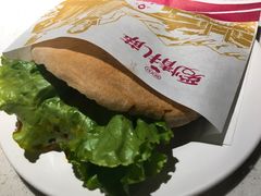 -一叶一世界•素食餐厅(环球中心店)
