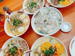-荔林食店(西华路店)