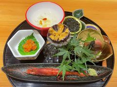 -蟹福家活蟹料理·豪华自助(绿洲假日酒店)