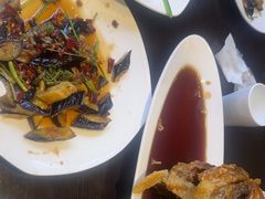 -老牌坊鲁菜名店(聊城美食岛店)