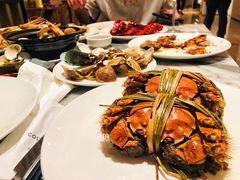 -深圳同泰万怡酒店·万荟轩自助餐厅(同泰店)