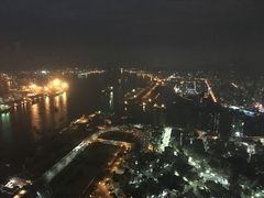 -高雄85大楼-观景台