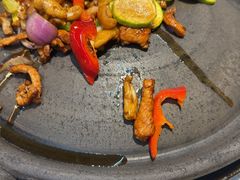 -一烙锅(友谊店)