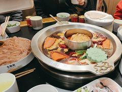 -大龙燚火锅(春熙店)