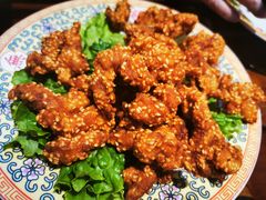-烤肉季饭庄