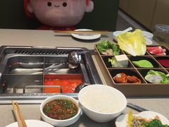 -海底捞火锅(珠影星光城夜宵主题店)