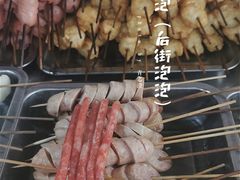 -瑞安第一泡·后街泡泡(虹桥后街店)