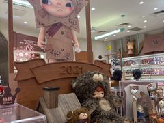 -泡泡玛特POPMART(壹号店)