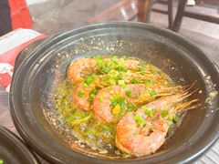 -小时候焗海鲜(鄞州万达店)
