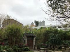 -东莞市可园博物馆