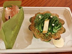 -小苍兰风铃草蛋糕甜品(沈阳店)