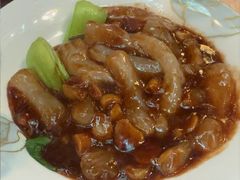 -丰泽园饭店