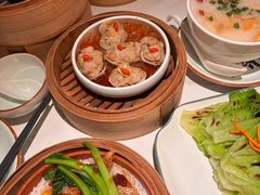 -禄运茶居·手工点心(恒宝广场店)
