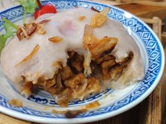 芋包王-芋包王闽南茶楼(八市店)
