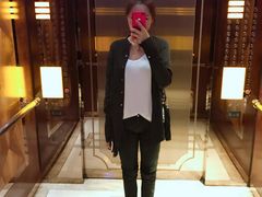 -杭州城中香格里拉大酒店