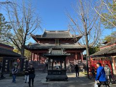 -孔庙学宫