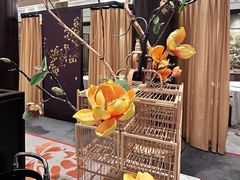 -君庭中餐厅(友谊宾馆店)