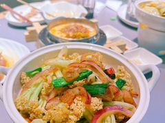 -桂满陇·杭州小馆(巴黎春天浦建店)
