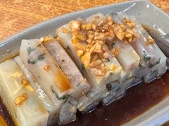 -侯哥面馆(瑞景店)