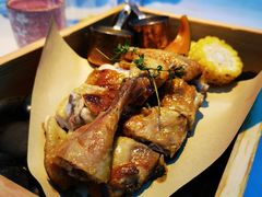 -花开餐厅(环湖中路店)