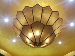 -青岛蓝海大饭店·爱琴海自助餐厅(崂山店)