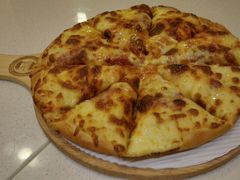 意大利芝士披萨-那坡里比萨(康王北路店)