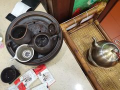 -点都德(聚福楼店)