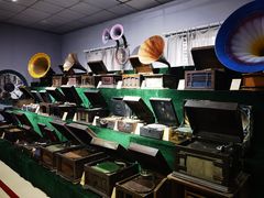 -旅顺留声机博物馆