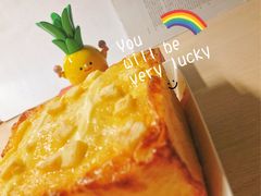 -85度C(上海茶陵北路店)