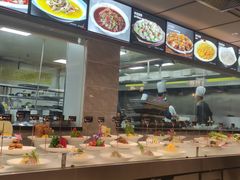 -前门烤鸭(江东中路店)