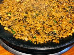 -红辣椒八爪鱼特色韩国料理