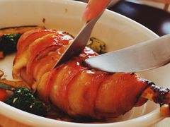 路飞大骨肉-JAMES+詹嘉厨房