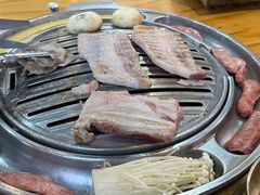 -金顺碳烤肉(大良清晖园店)