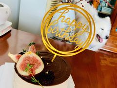 无花果伯爵-Toris(LuOne凯德晶萃广场店)