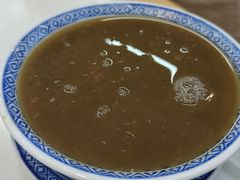 -江记甜品(罗湖店)