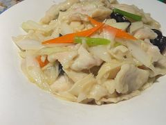 -雅味苑老菜馆(新体育馆店)