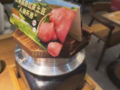 -云海肴·汽锅鸡·云南菜(天津国金汇店)