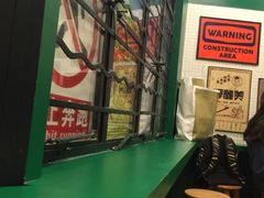 -孖记茶档·热腾茶餐(荔湾领展广场店)